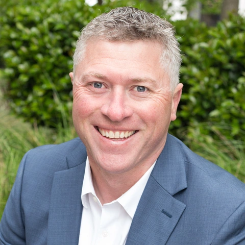 Joshua Erickson