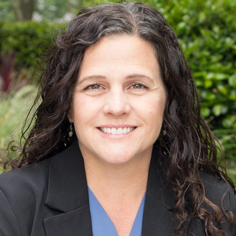 Rachel Erickson